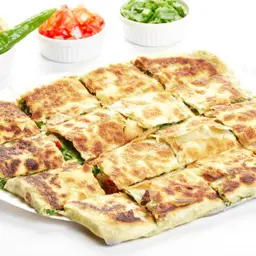 مطبق خضار